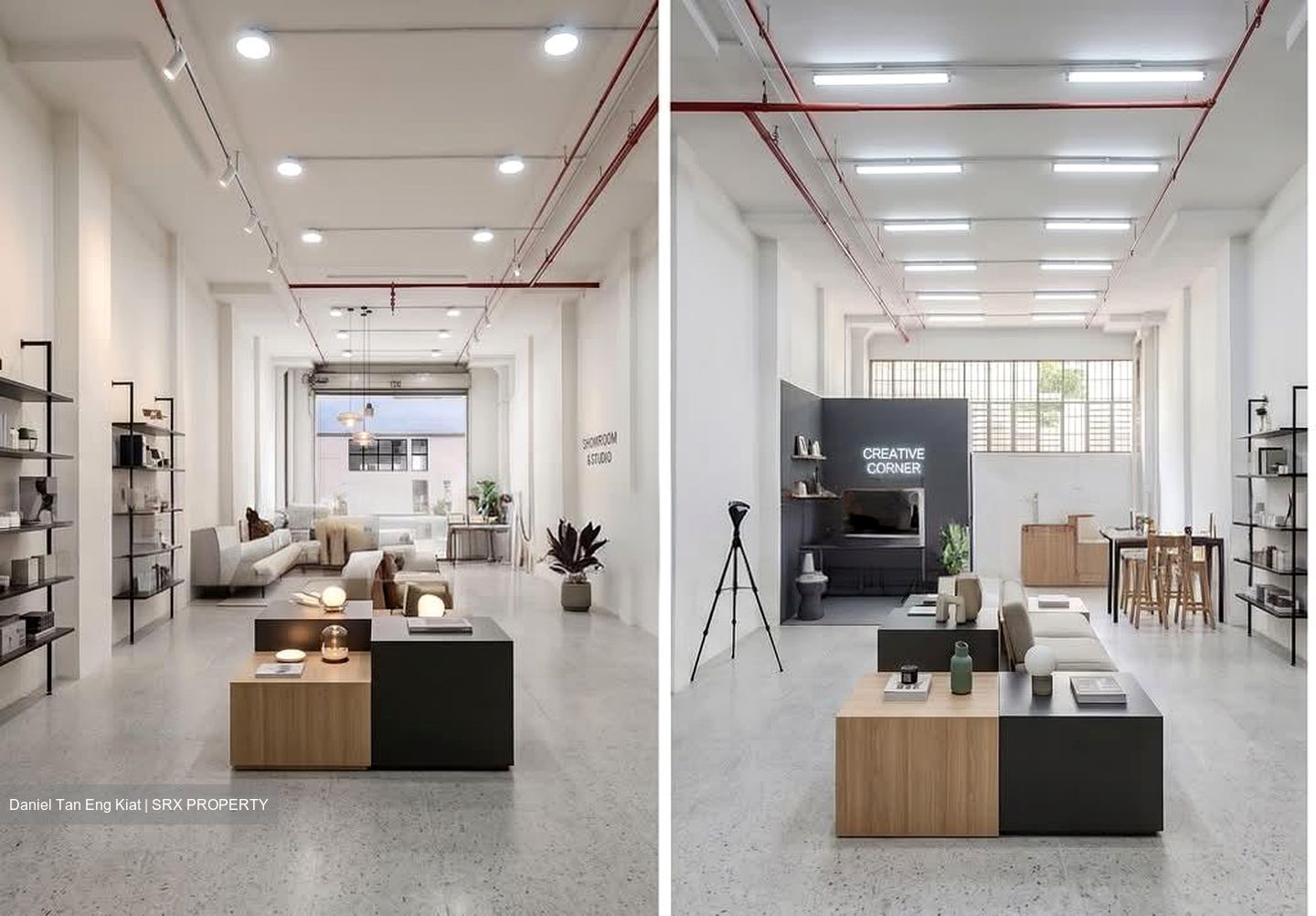 Shun Li Industrial Complex (D14), Factory #602979371